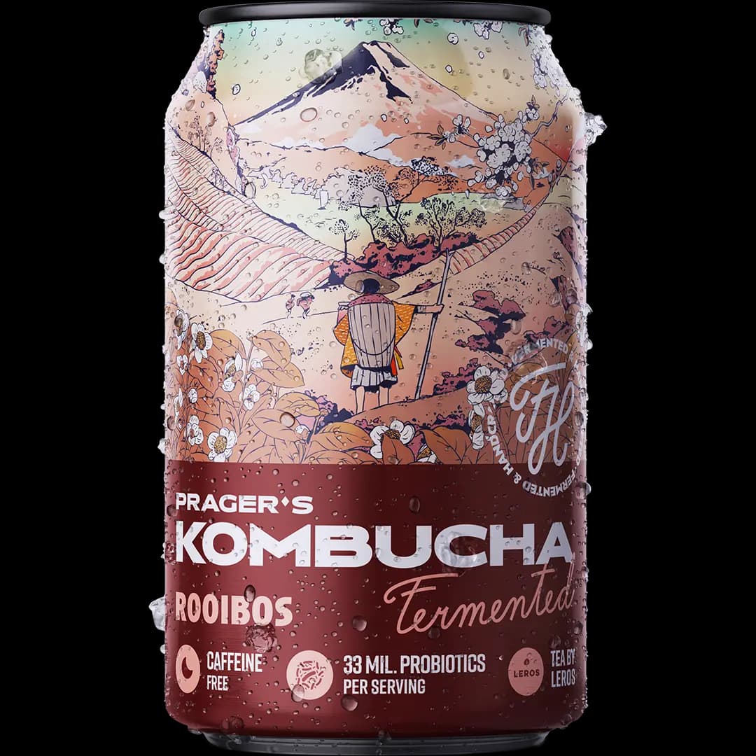 ROOIBOS
